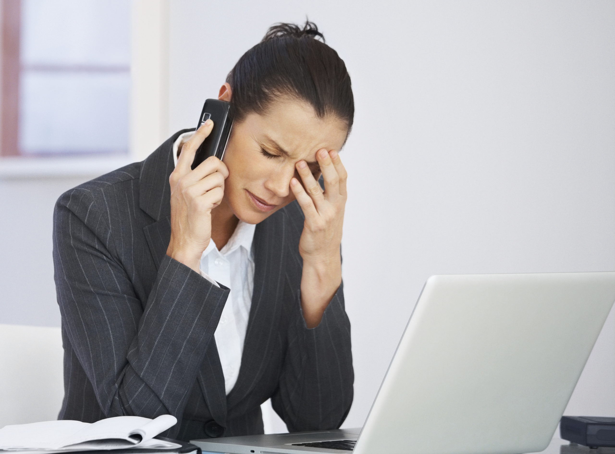 Bad conference call habits can make a conference less pleasant and less productive